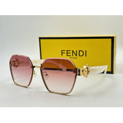 Fendi AAA quality Sunglasses in 209000