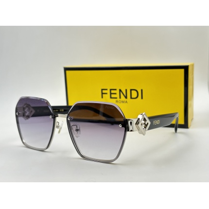Fendi AAA quality Sunglasses in 209002