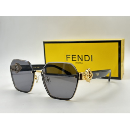Fendi AAA quality Sunglasses in 209003