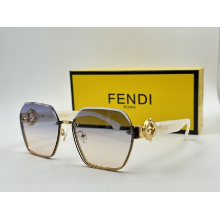Fendi AAA quality Sunglasses in 209004