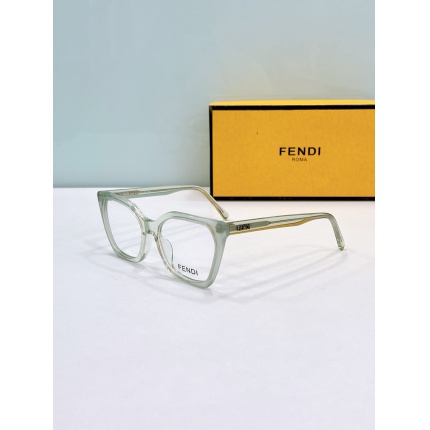 Fendi AAA quality Sunglasses in 209007