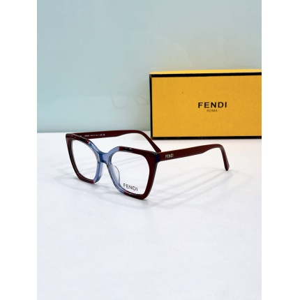 Fendi AAA quality Sunglasses in 209009