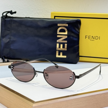 Fendi AAA quality Sunglasses in 209014