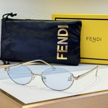 Fendi AAA quality Sunglasses in 209015