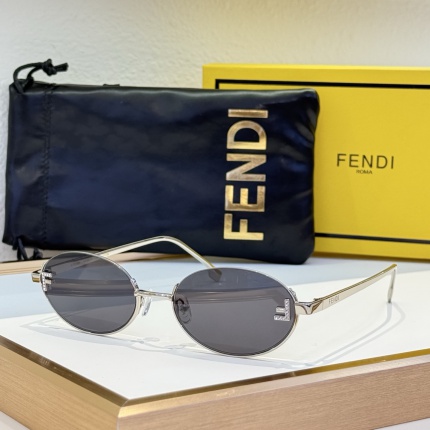 Fendi AAA quality Sunglasses in 209016