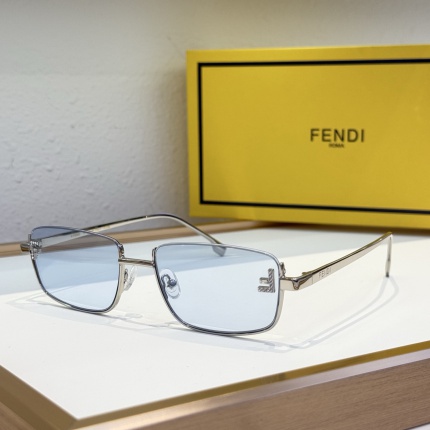 Fendi AAA quality Sunglasses in 209020