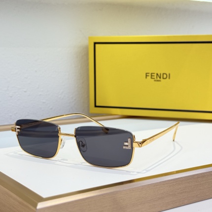 Cheap Fendi AAA quality Sunglasses in 209023, $45 USD- [IB209023] - Replica Fendi AAA quality Sunglasses
