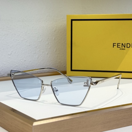 Fendi AAA quality Sunglasses in 209025