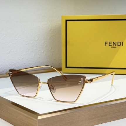 Fendi AAA quality Sunglasses in 209027