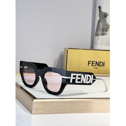 Fendi AAA quality Sunglasses in 209034