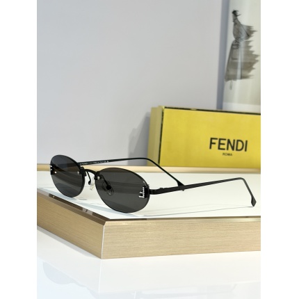 Fendi AAA quality Sunglasses in 209036