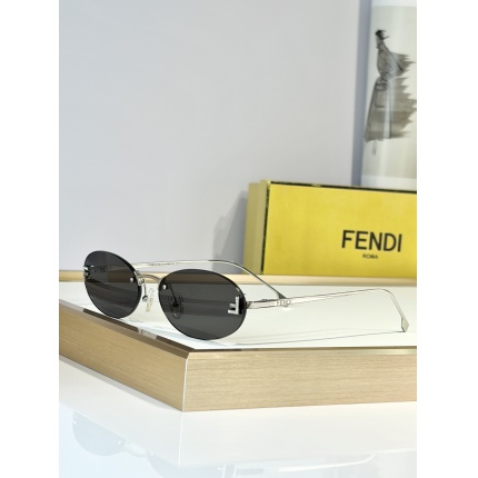 Fendi AAA quality Sunglasses in 209040