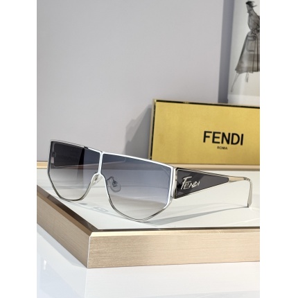 Fendi AAA quality Sunglasses in 209054
