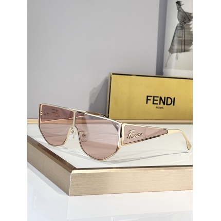 Fendi AAA quality Sunglasses in 209055