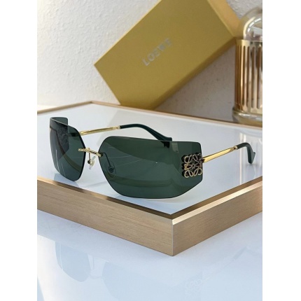 Loeve AAA quality Sunglasses in 209056