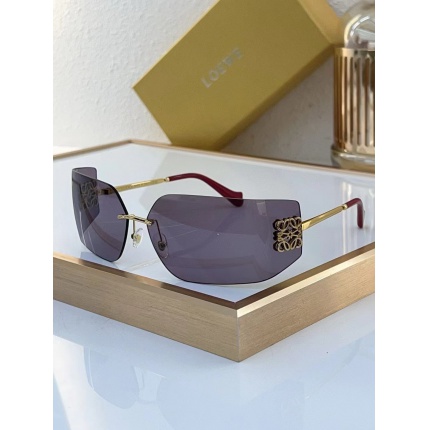 Loeve AAA quality Sunglasses in 209058