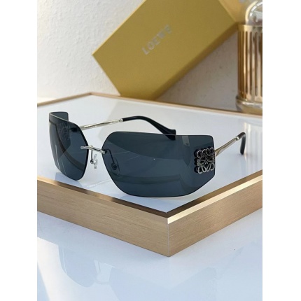Loeve AAA quality Sunglasses in 209059