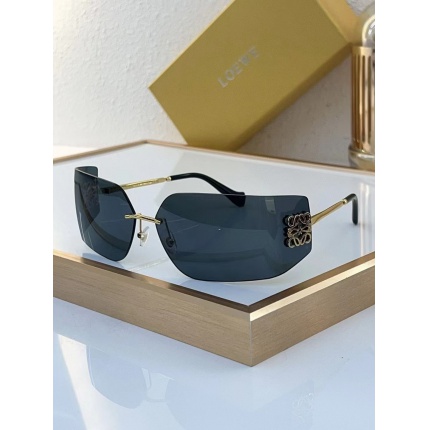 Loeve AAA quality Sunglasses in 209061
