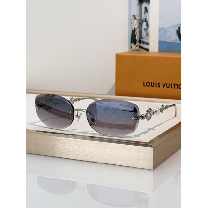Cheap Louis Vuitton AAA quality Sunglasses in 209090, $45 USD- [IB209090] - Replica Louis Vuitton AAA Quality Sunglasses