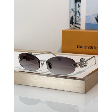 Louis Vuitton AAA quality Sunglasses in 209099