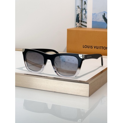Cheap Louis Vuitton AAA quality Sunglasses in 209114, $45 USD- [IB209114] - Replica Louis Vuitton AAA Quality Sunglasses