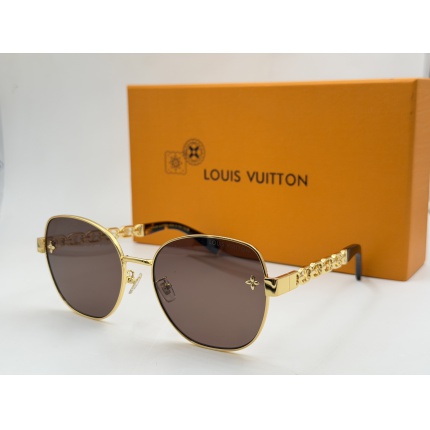 Louis Vuitton AAA Quality Sunglasses in 209161
