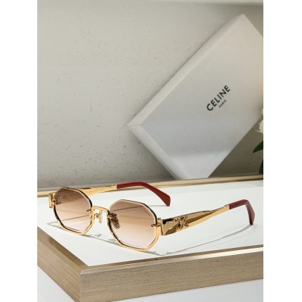 Celine Glasses in 209216