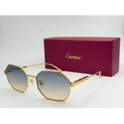 Cartier AAA Quality Sunglasses in 209219