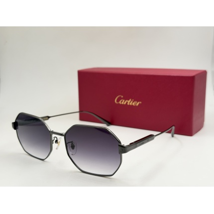 Cartier AAA Quality Sunglasses in 209220