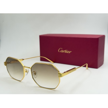 Cartier AAA Quality Sunglasses in 209221