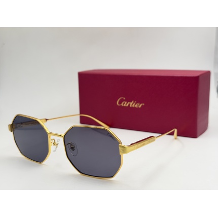 Cartier AAA Quality Sunglasses in 209222