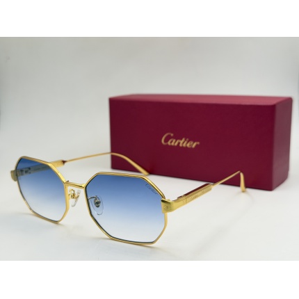 Cartier AAA Quality Sunglasses in 209223