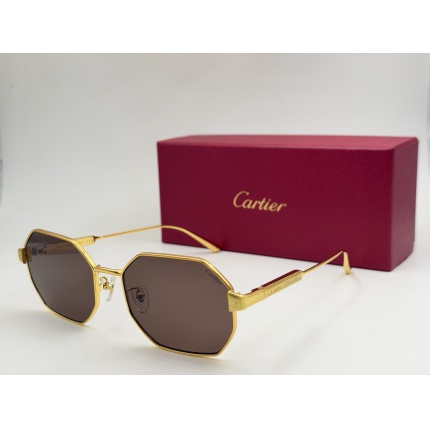 Cartier AAA Quality Sunglasses in 209224