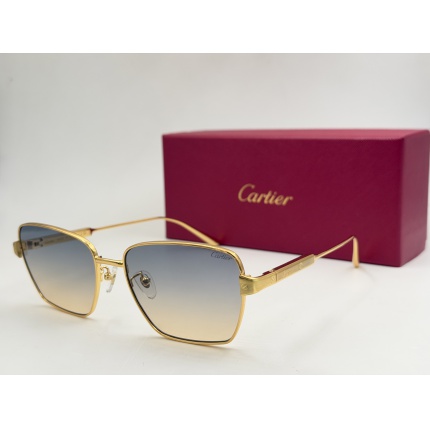 Cartier AAA Quality Sunglasses in 209225