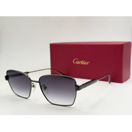 Cartier AAA Quality Sunglasses in 209226