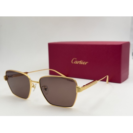 Cartier AAA Quality Sunglasses in 209227