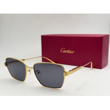 Cartier AAA Quality Sunglasses in 209228