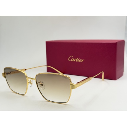 Cartier AAA Quality Sunglasses in 209229