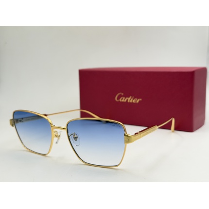 Cartier AAA Quality Sunglasses in 209230