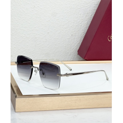 Cartier AAA Quality Sunglasses in 209233