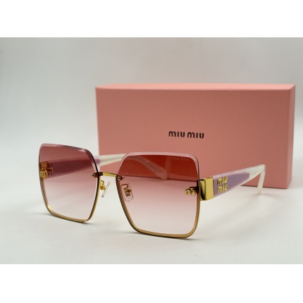 MiuMiu AAA quality Glasses in 209336