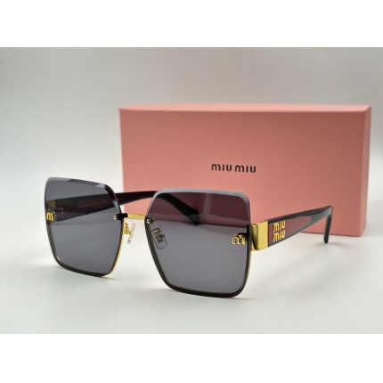 MiuMiu AAA quality Glasses in 209337
