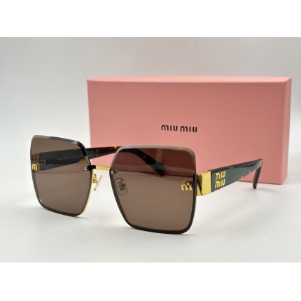 MiuMiu AAA quality Glasses in 209338