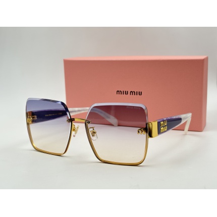 MiuMiu AAA quality Glasses in 209339