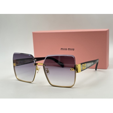 MiuMiu AAA quality Glasses in 209340