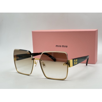 MiuMiu AAA quality Glasses in 209341
