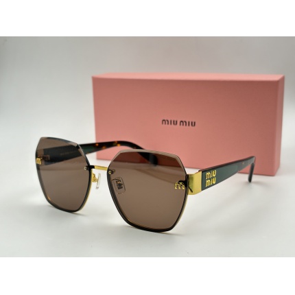 MiuMiu AAA quality Glasses in 209342