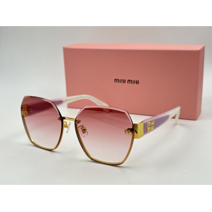 MiuMiu AAA quality Glasses in 209343