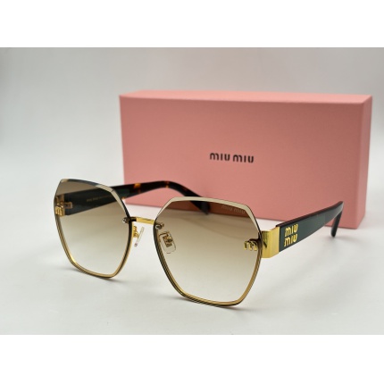 MiuMiu AAA quality Glasses in 209344