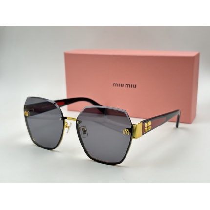 MiuMiu AAA quality Glasses in 209345